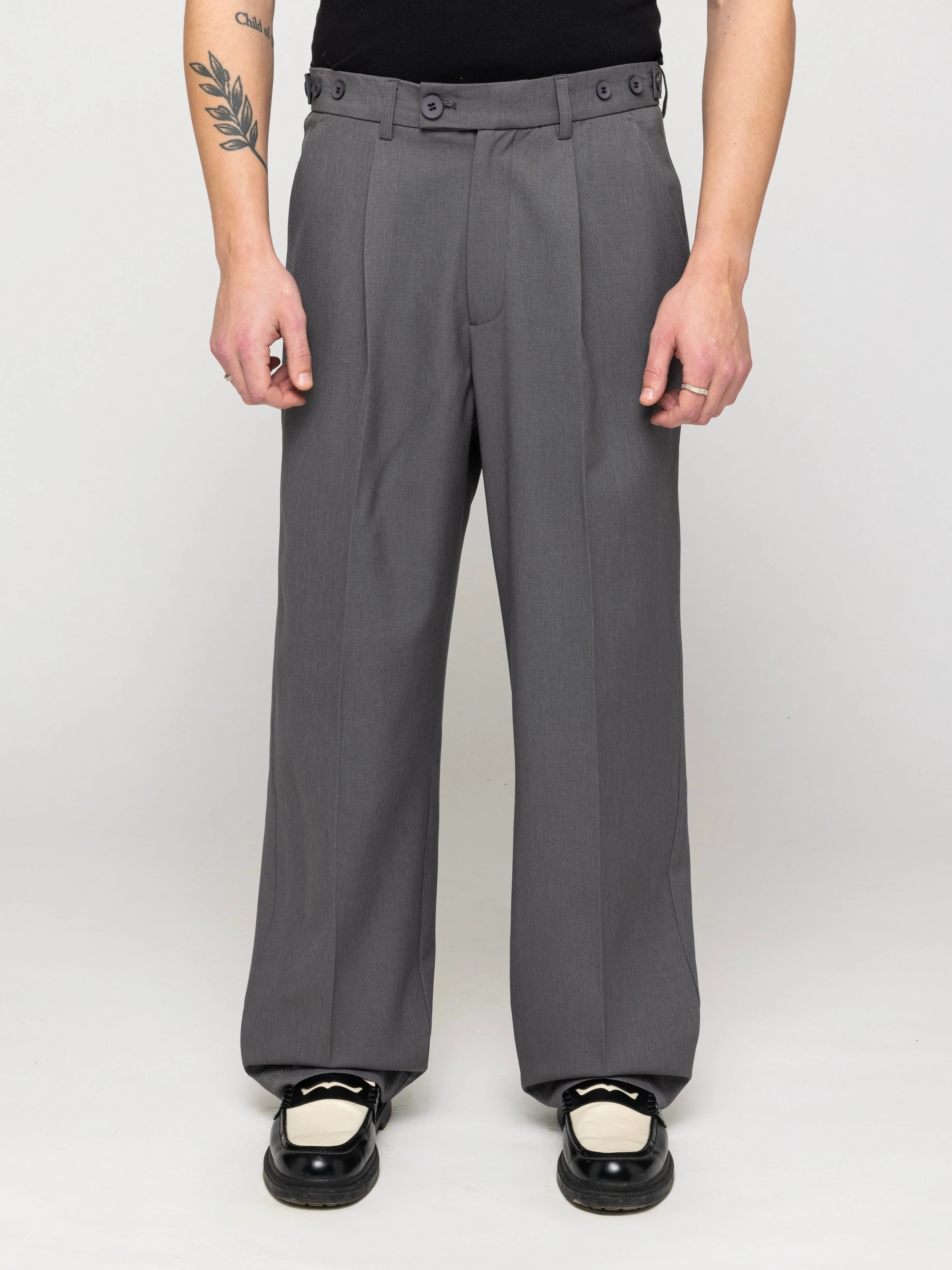 ATTODE / Pants